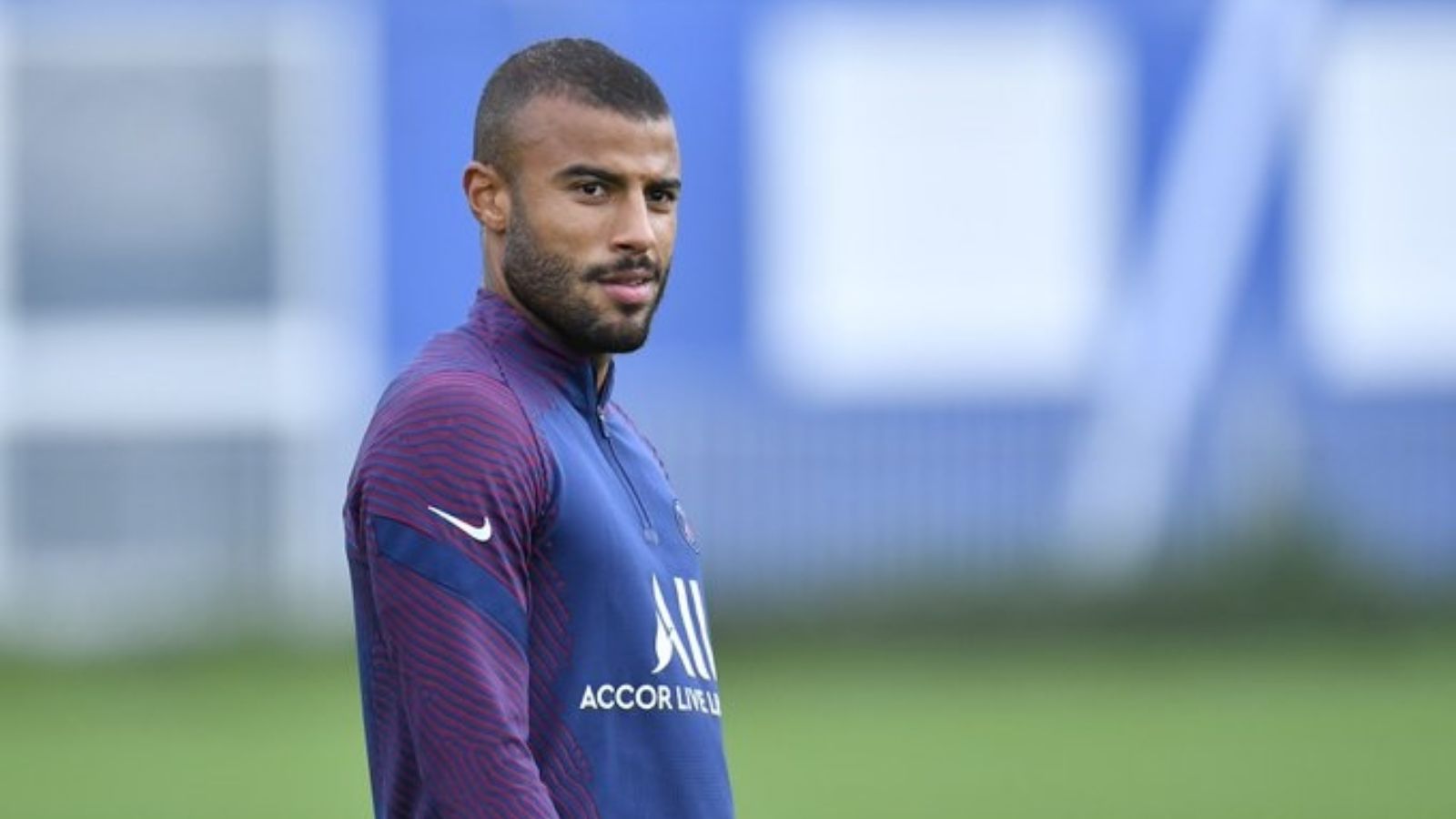 Rafinha PSG