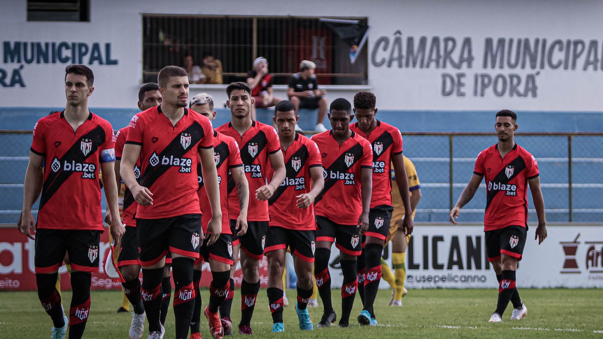 Atlético-GO, Goiano 2023