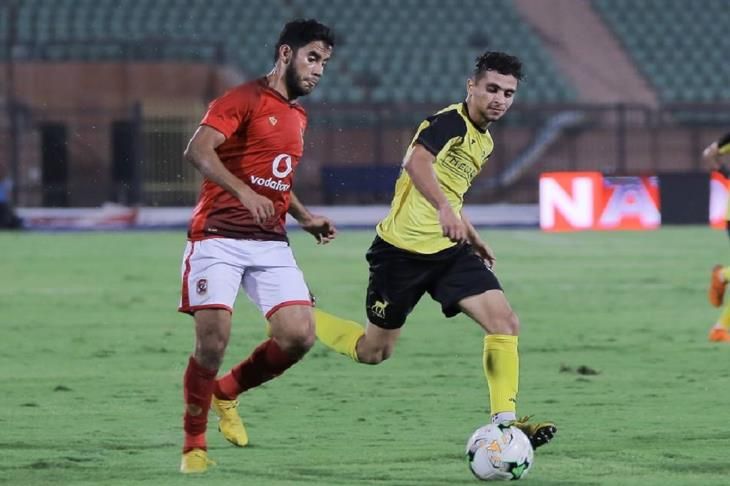 محمد محمود - ناصر ماهر