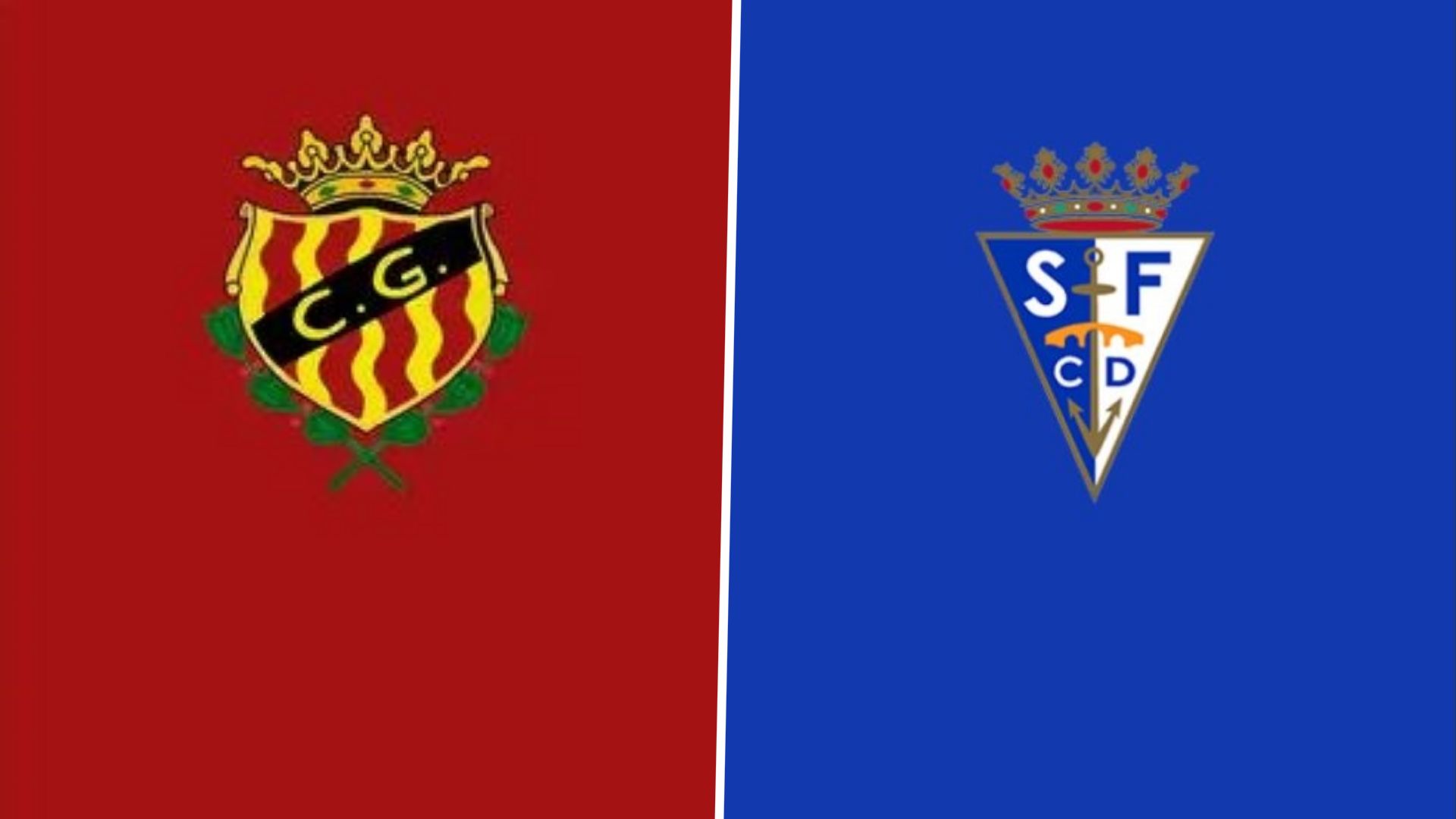 Nàstic de Tarragona San Fernando