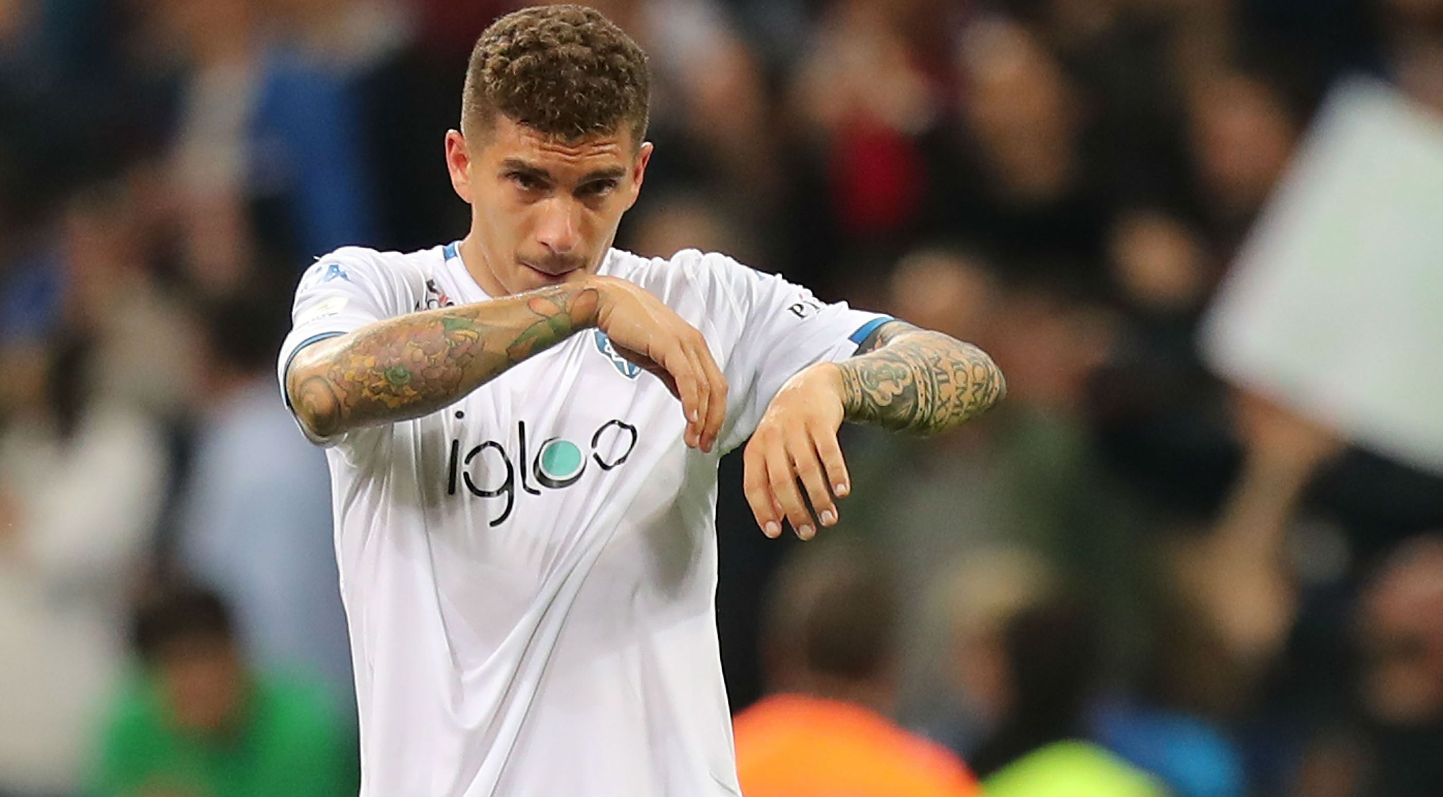 Giovanni Di Lorenzo Empoli