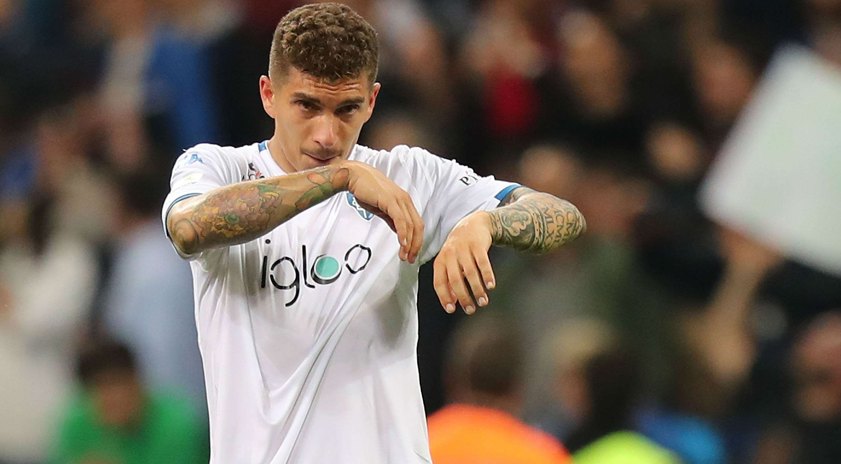 Giovanni Di Lorenzo Empoli