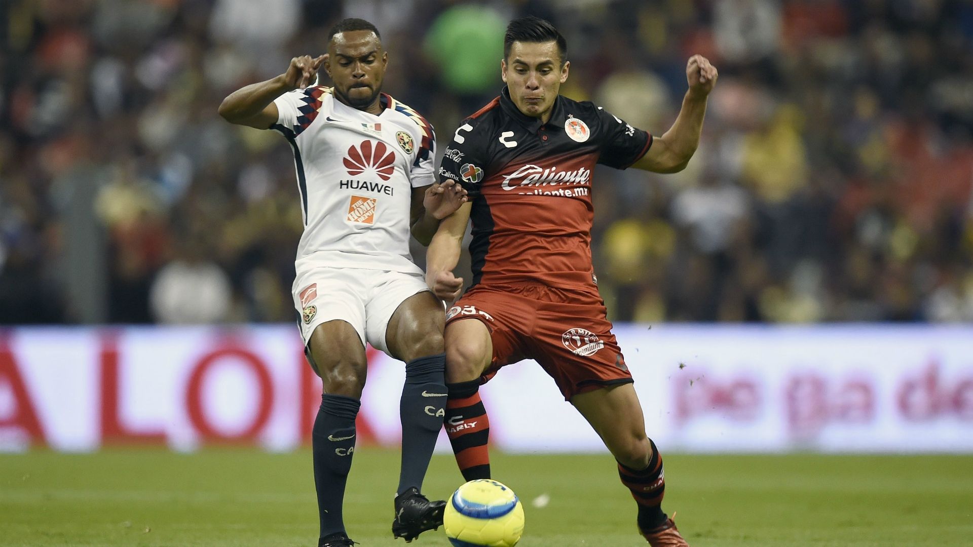 William da Silva América