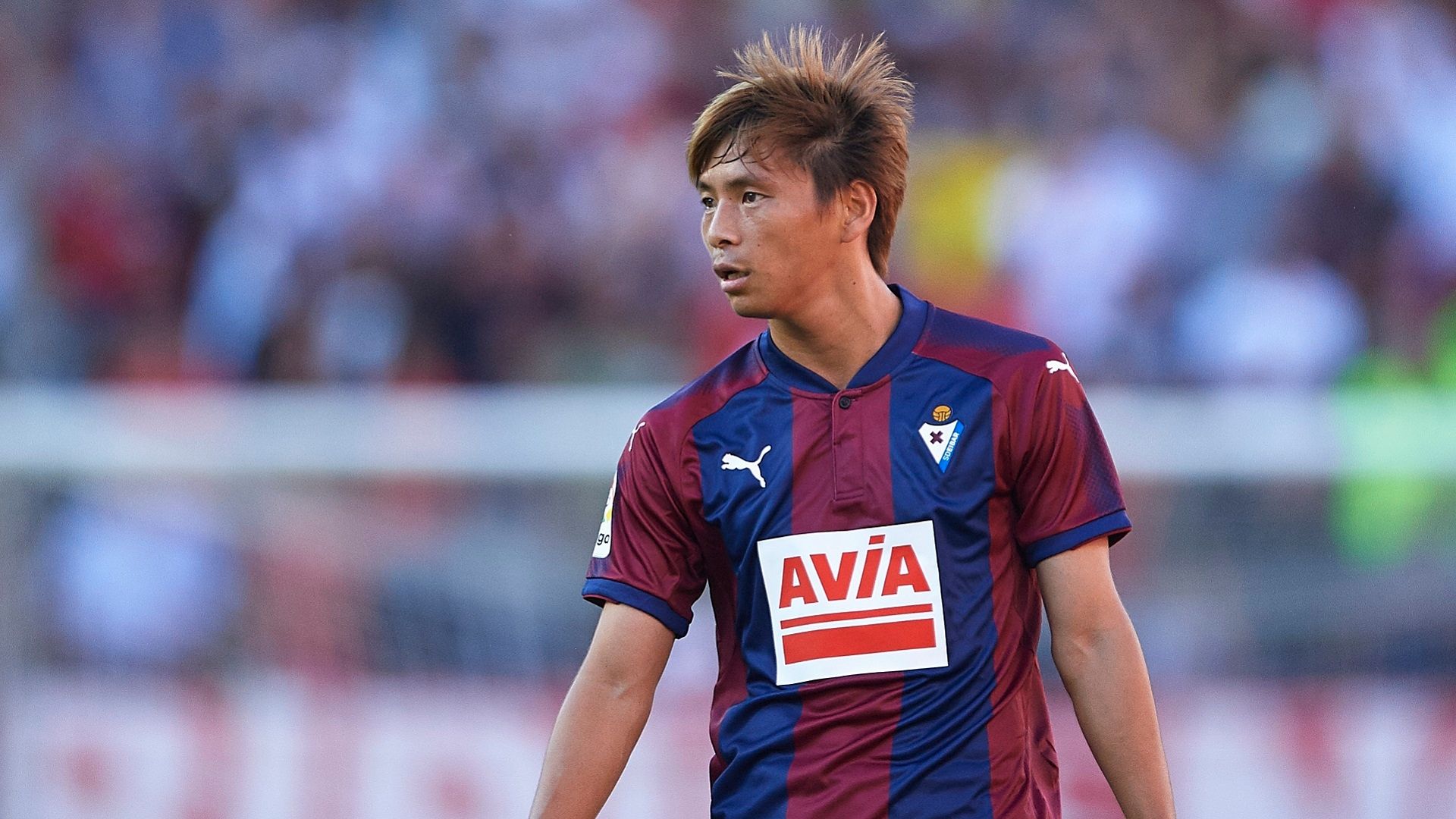 2017-09-10 Eibar Inui