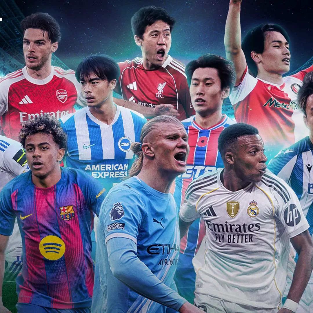 U-NEXT soccer pack