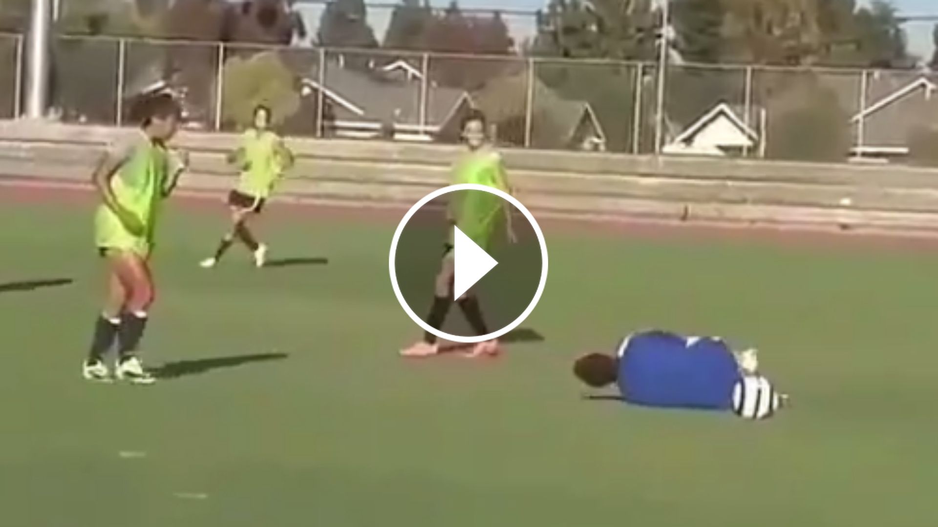 Propuesta de matrimonio play