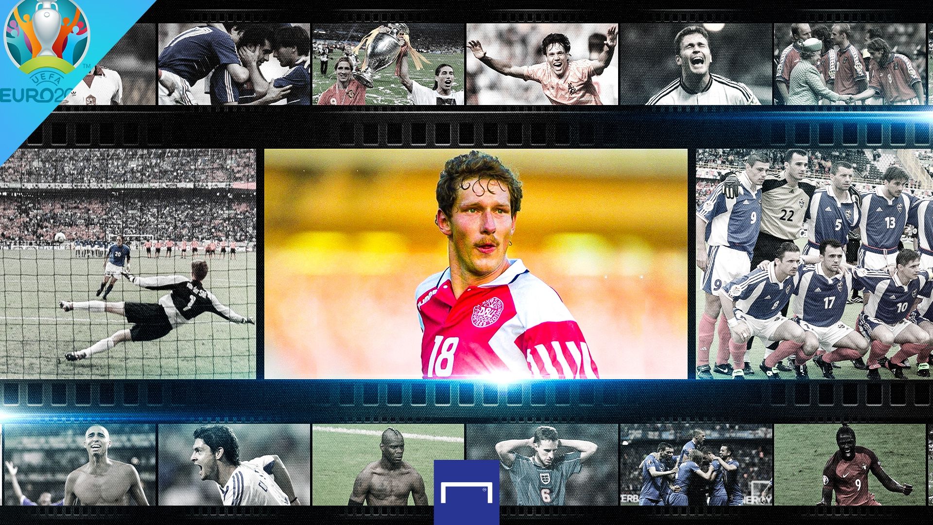 Racconti Europei - Kim Vilfort