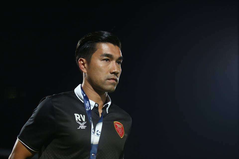 รังสรรค์ วิวัฒน์ชัยโชค