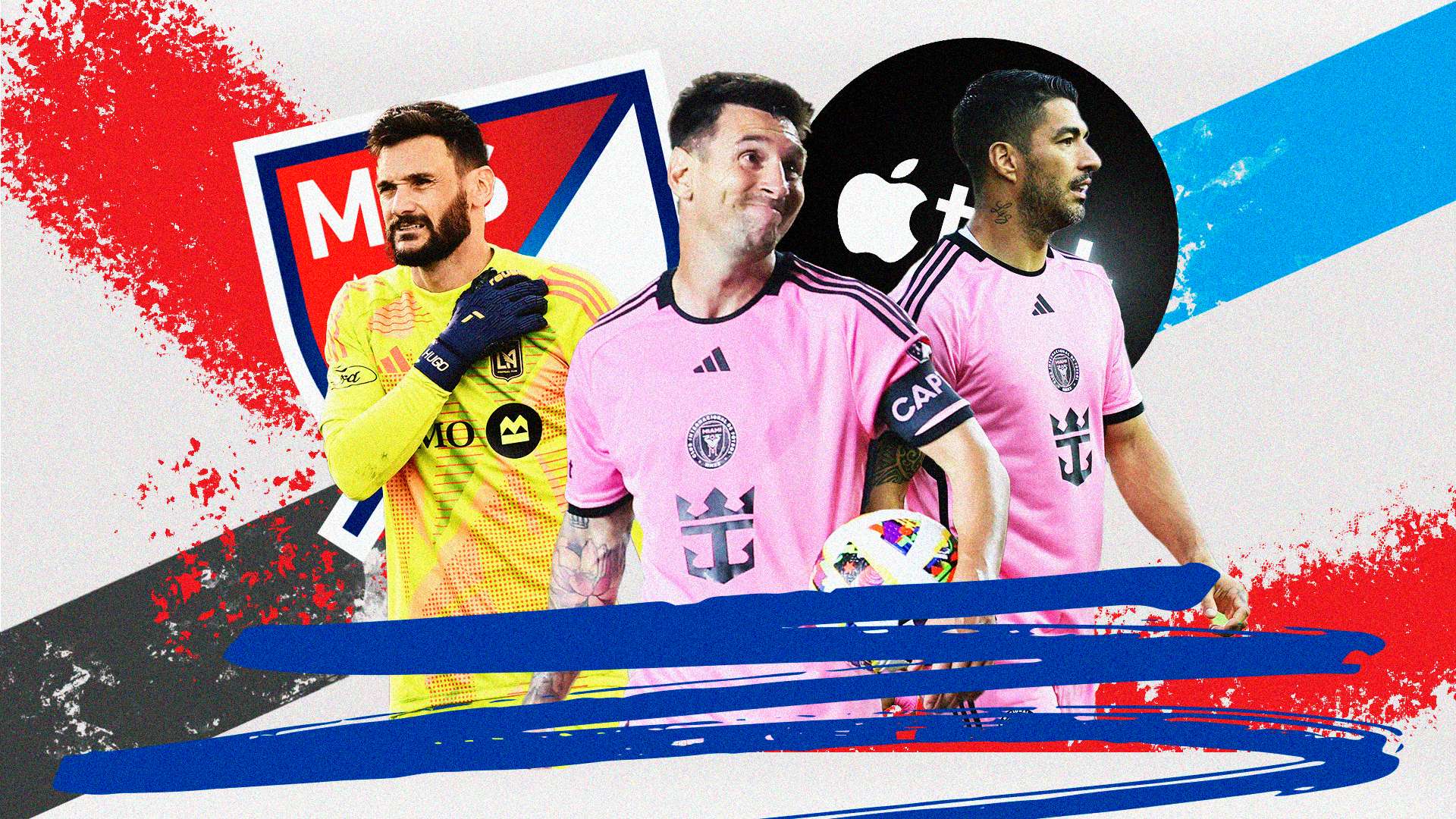 Liga MX Modelo de Negocio MLS