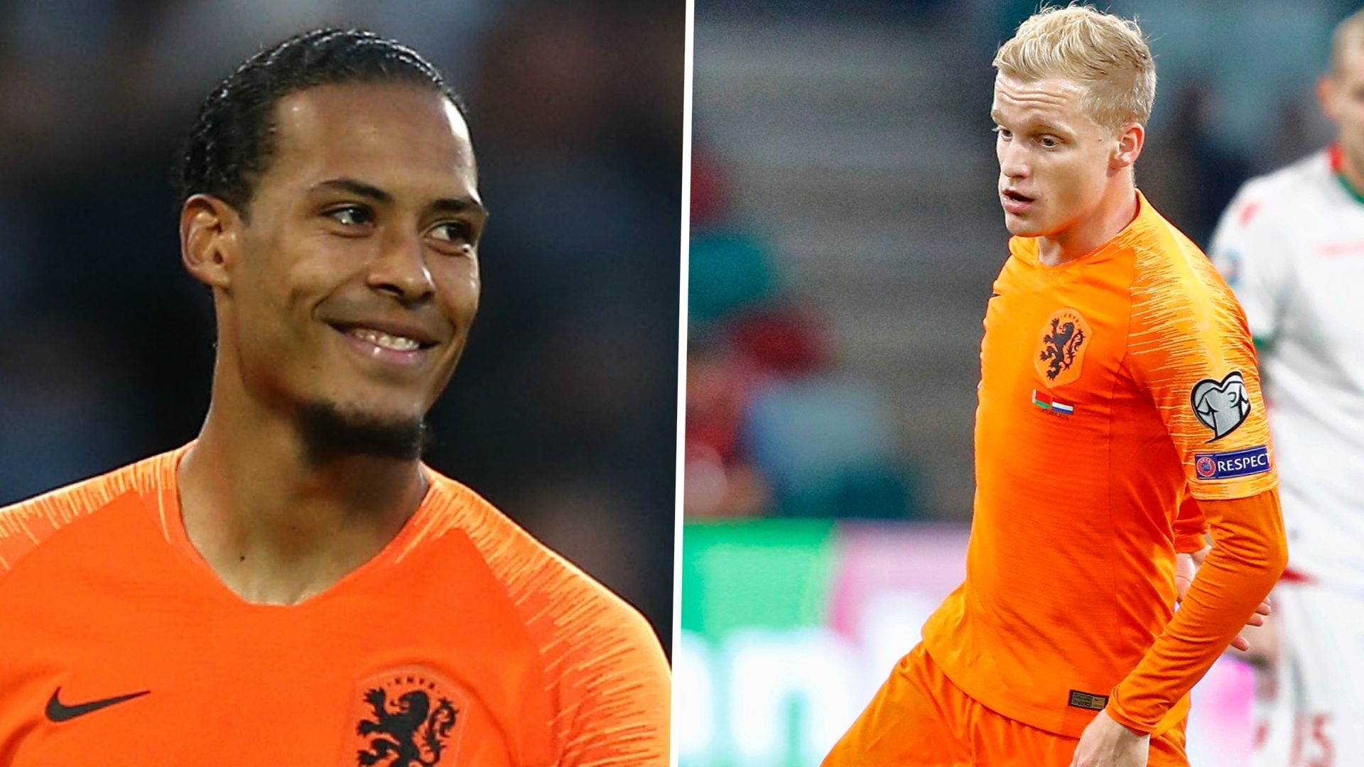 Van Dijk & Van de Beek