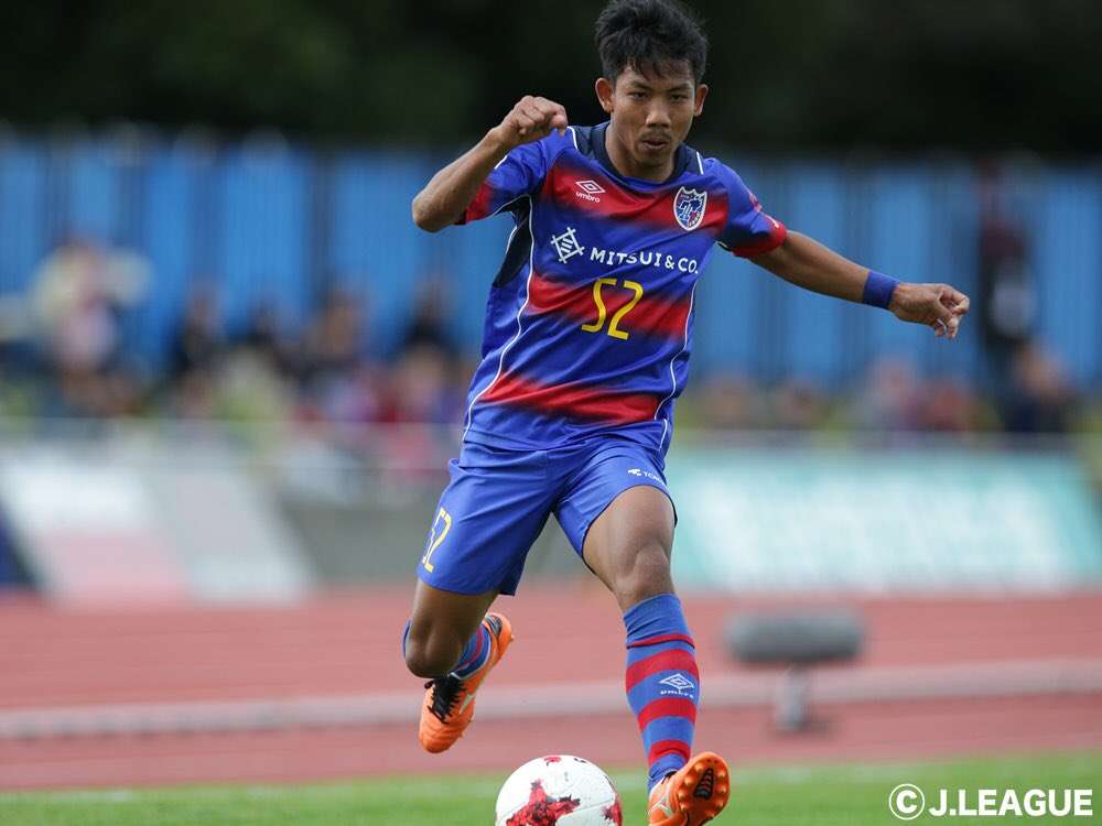 จักรกฤษณ์ เวชภิรมย์