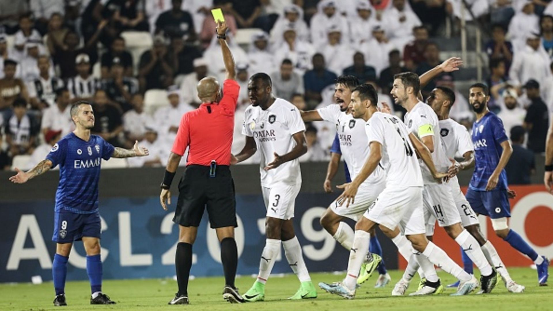 عبد الكريم حسن - السد