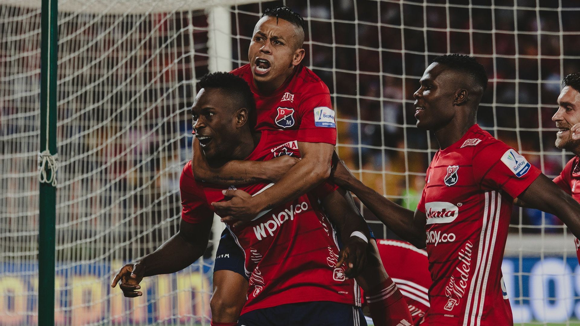 Independiente Medellín Liga BetPlay 2022