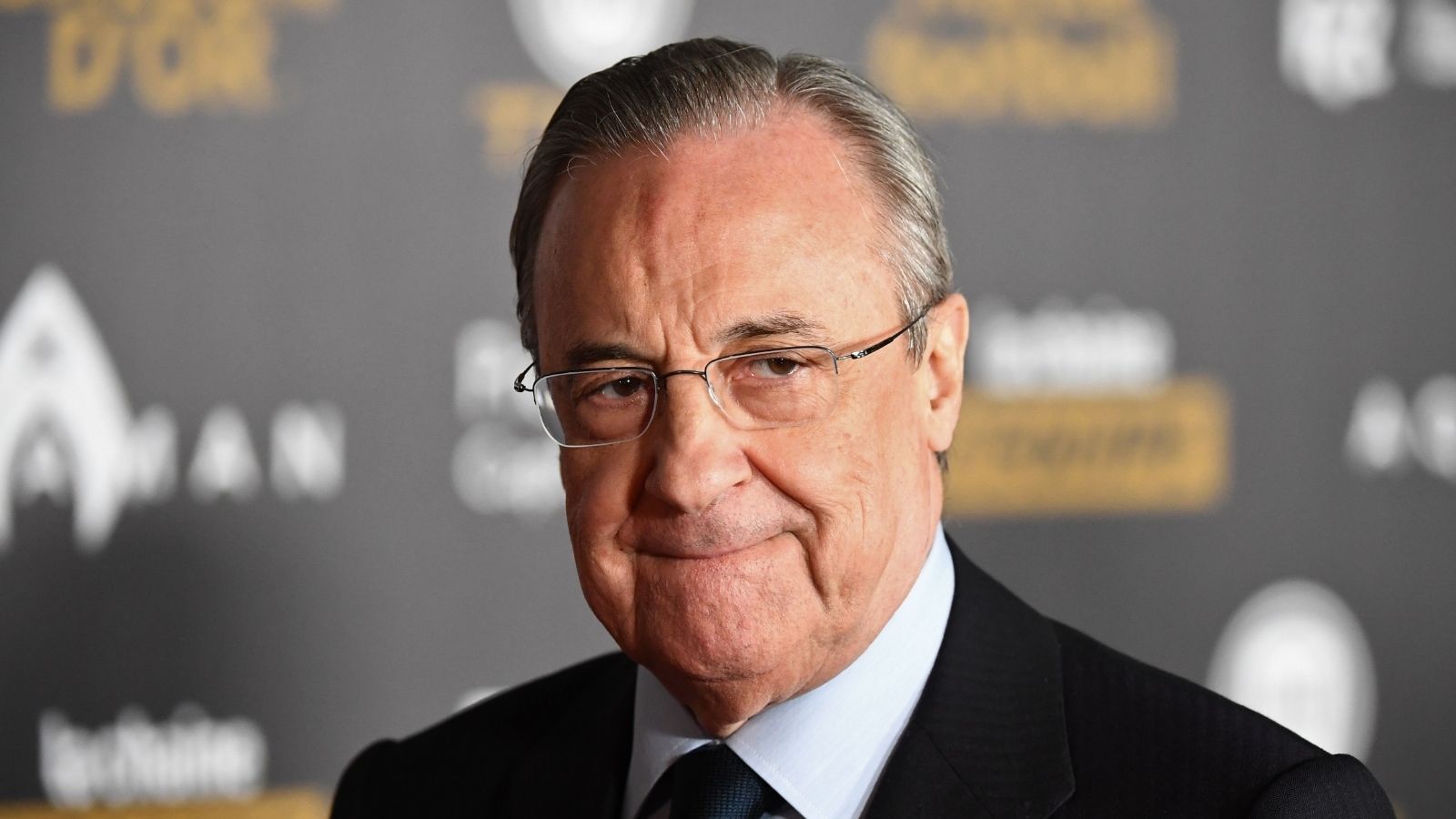 Florentino Perez