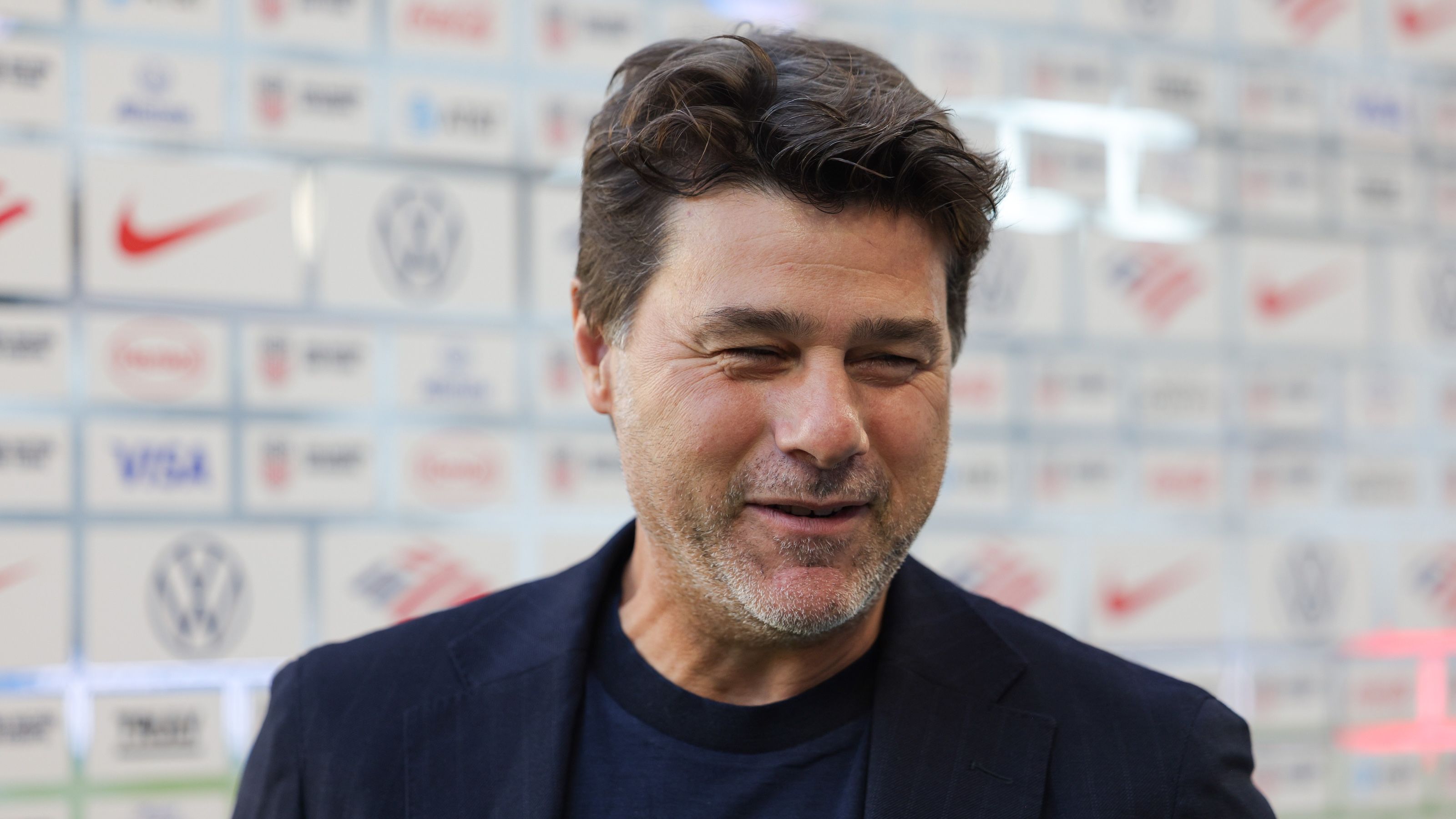 Mauricio Pochettino USMNT