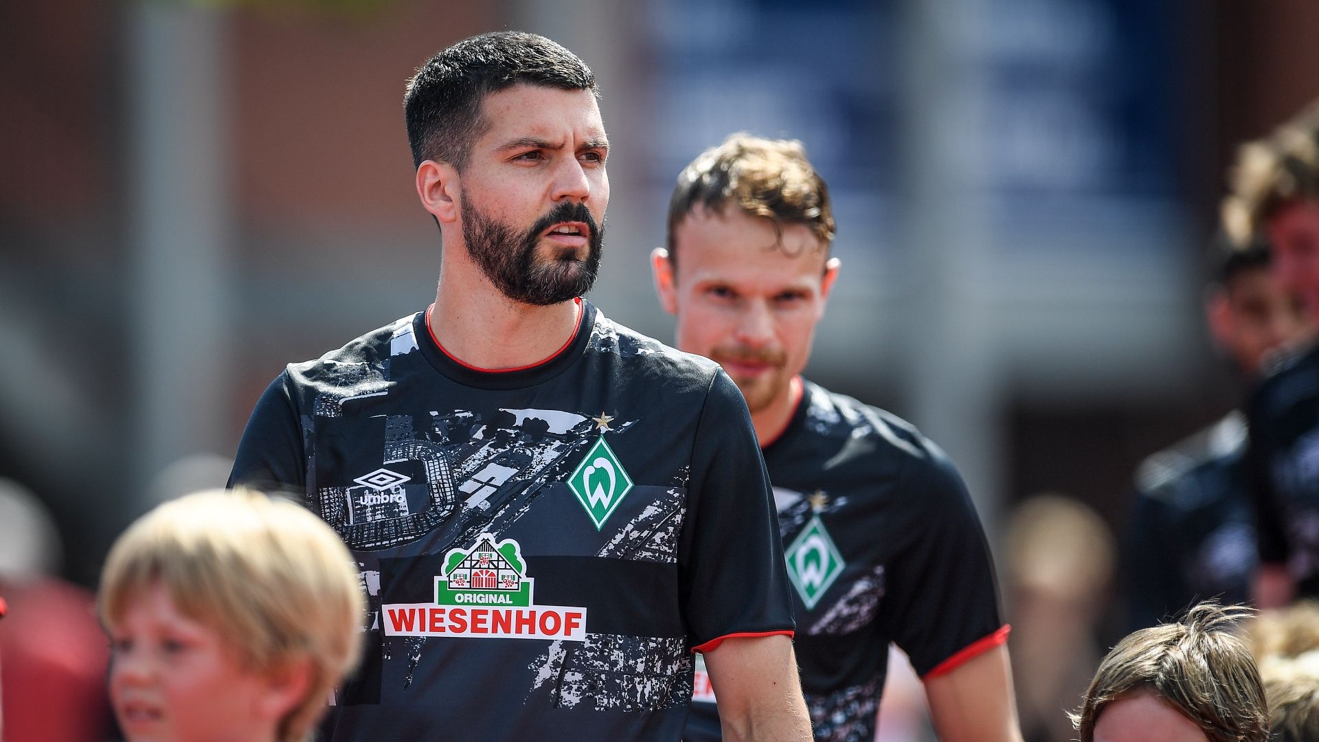 Werder Bremen 27-06-2021