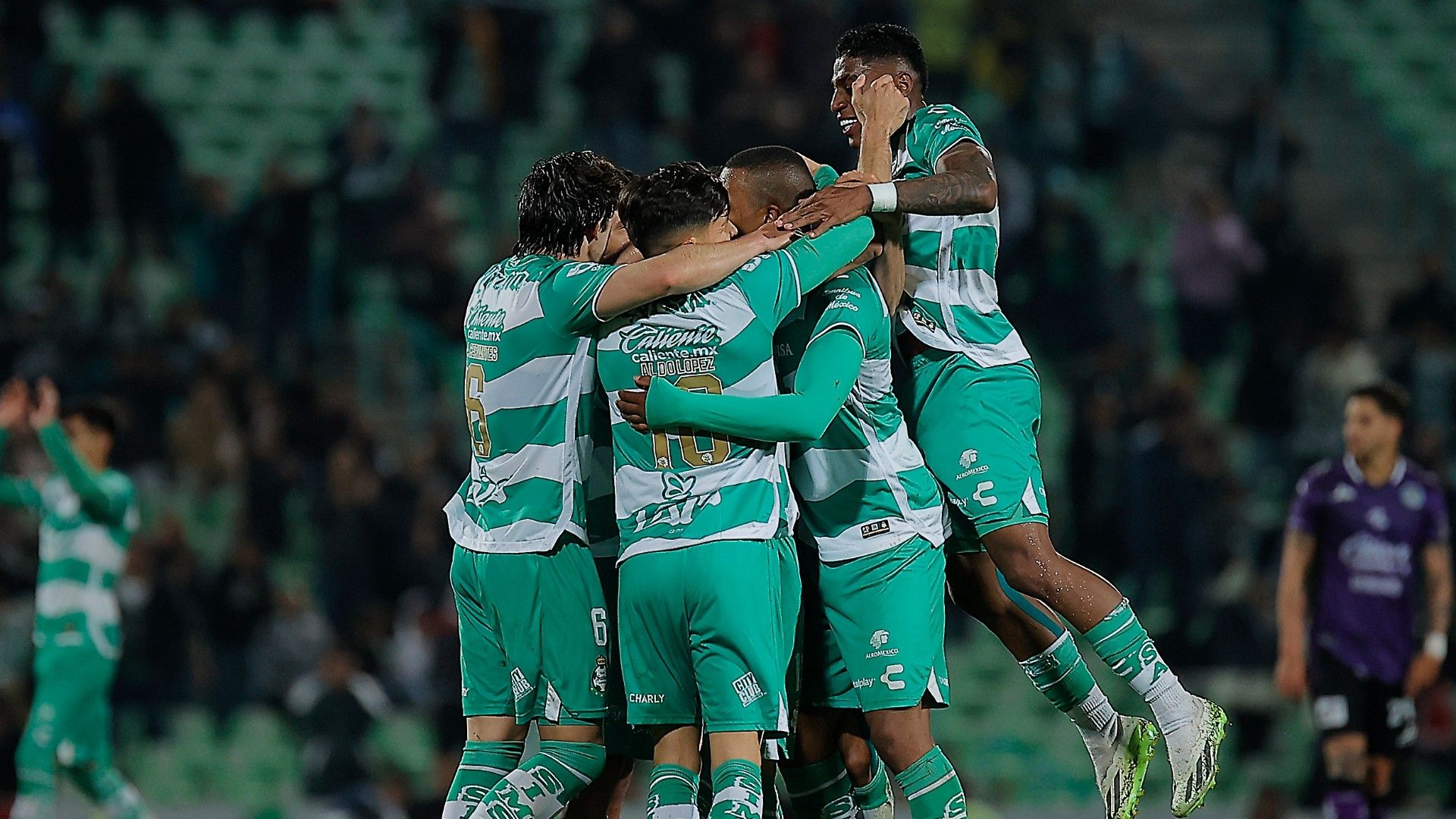 Santos Apertura 2023