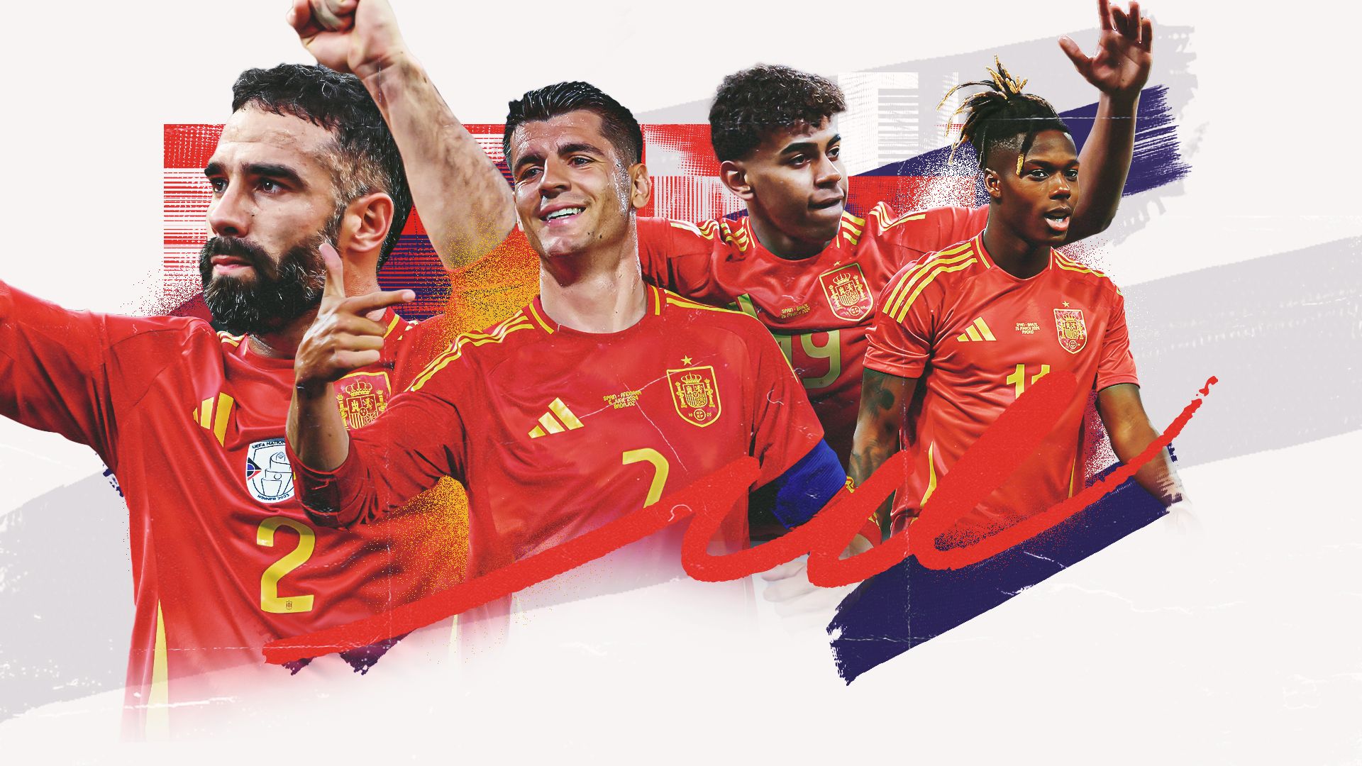 Spain death tiki-taka GFX