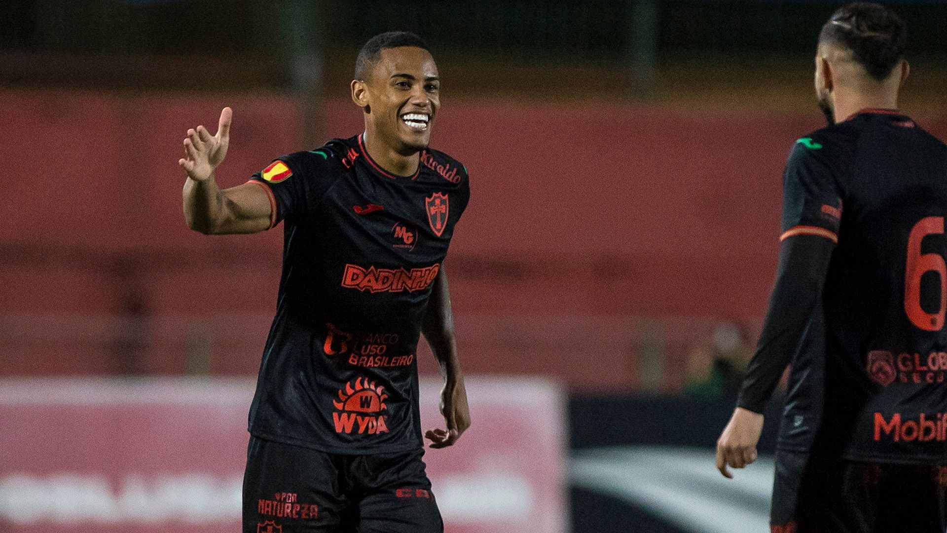 Patrick, Portuguesa, 2024