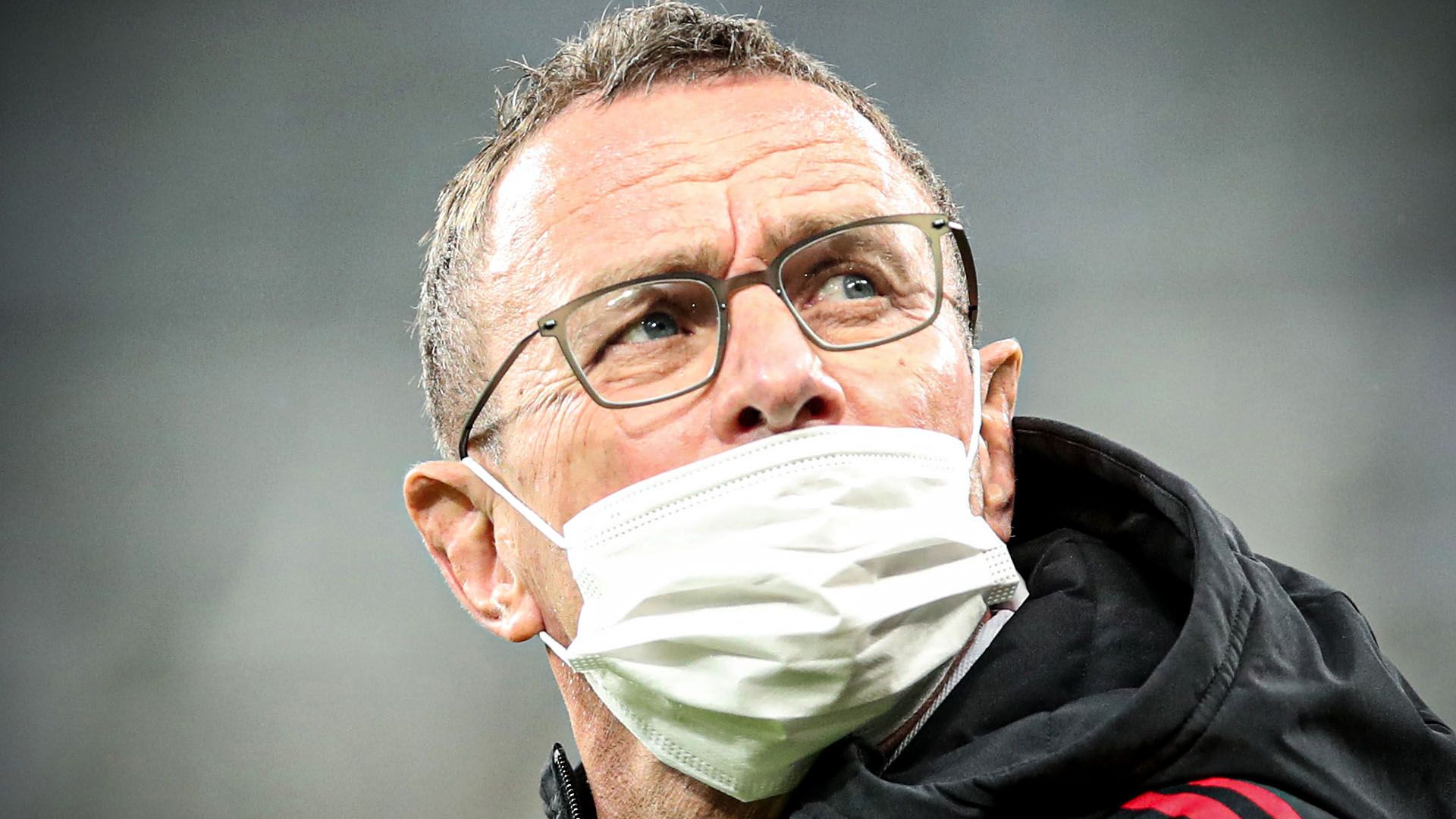 Ralf Rangnick