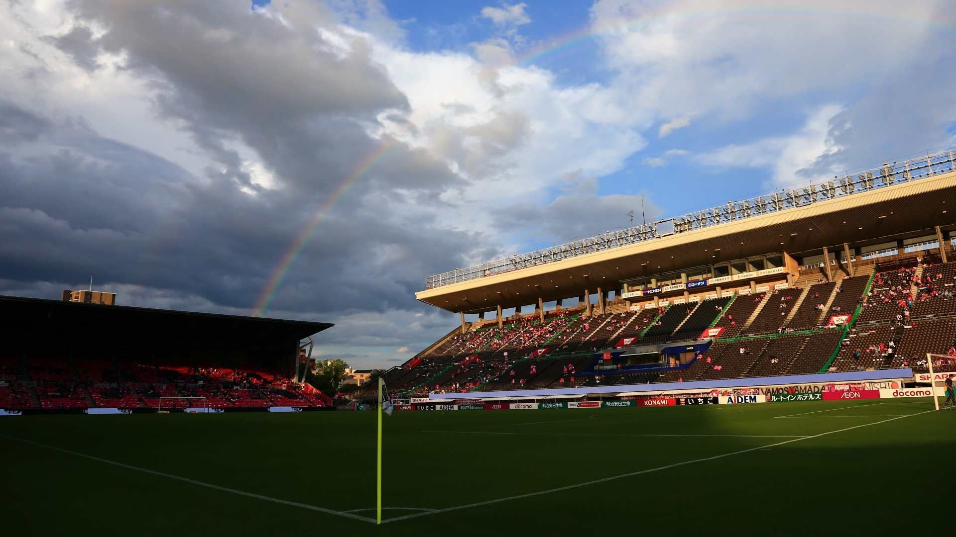 20230323 YODOKO SAKURA STADIUM