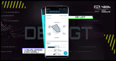 Matthijs de Ligt NxGn ESP