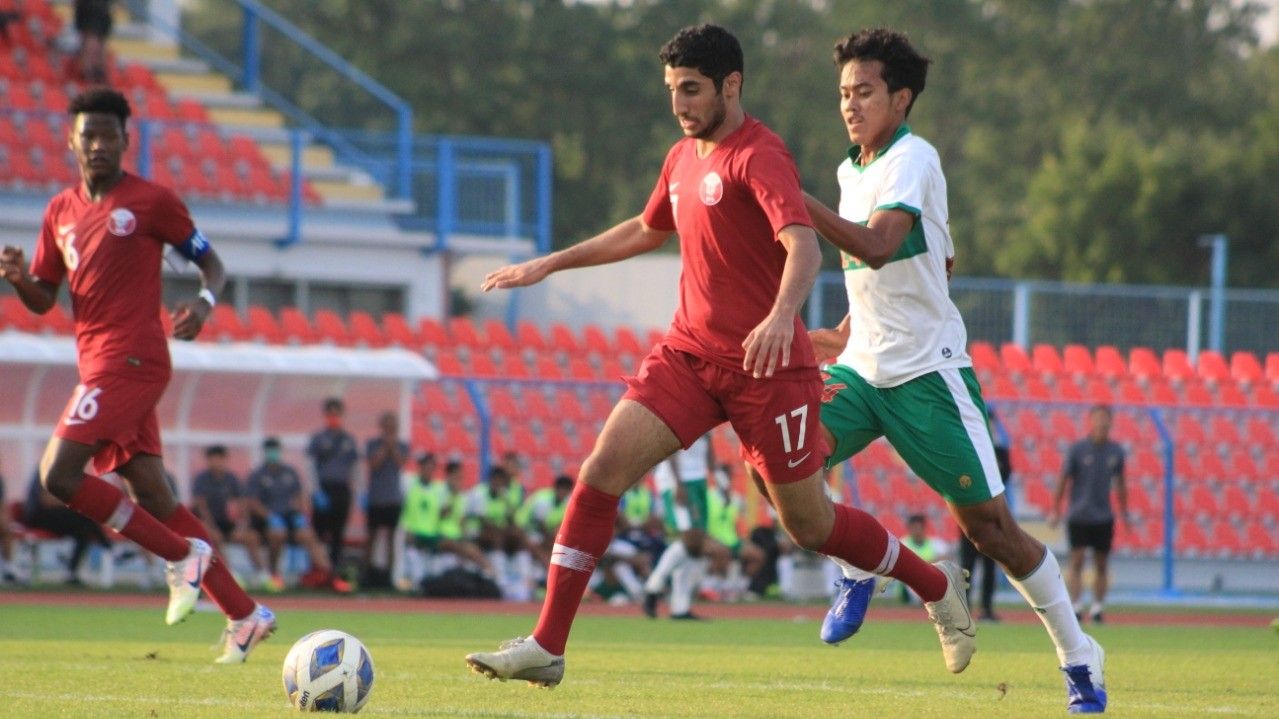 Timnas Indonesia U-19
