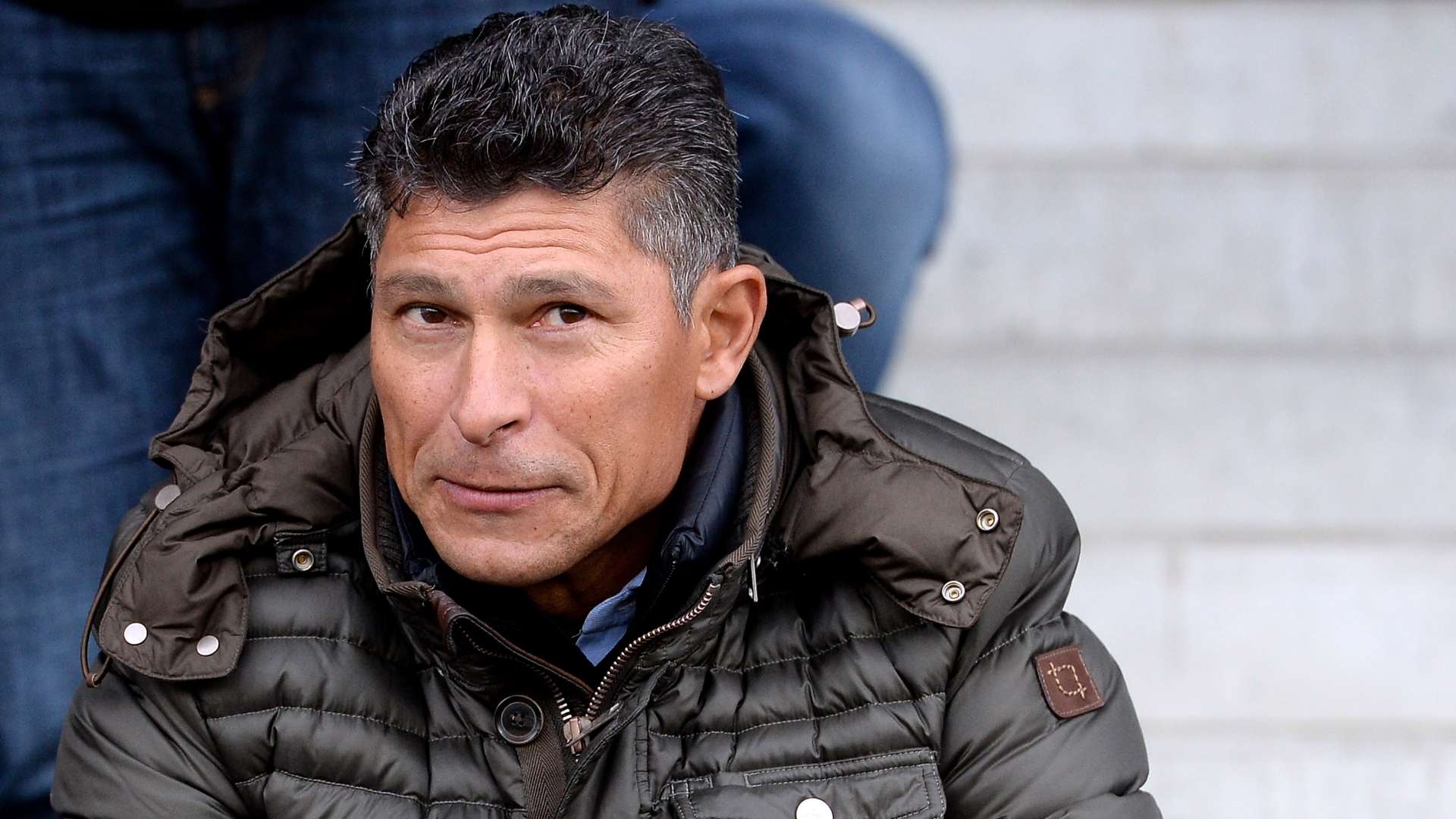 Krassimir Balakov, Bulgaria coach, 2019