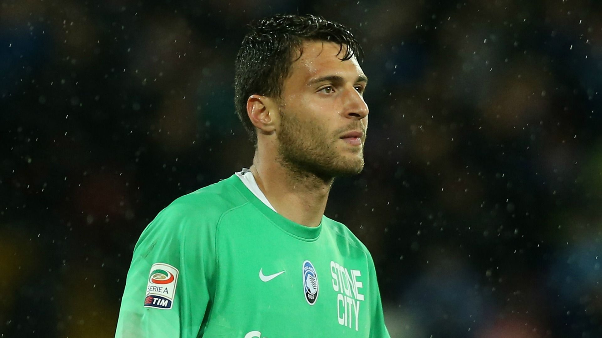 Marco Sportiello Atalanta