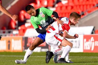 Chang Junior Champions Trip to England 2018