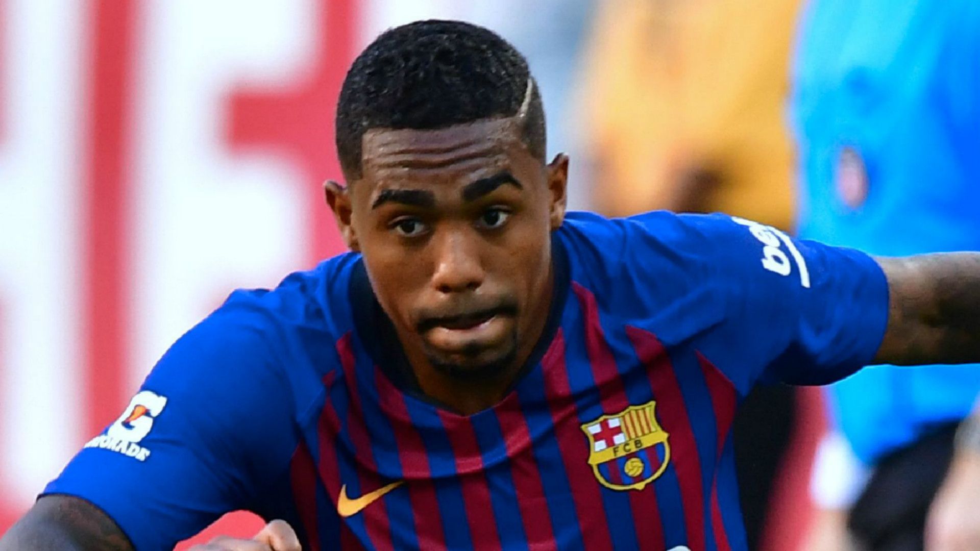 Malcom Barcelona 2018-19