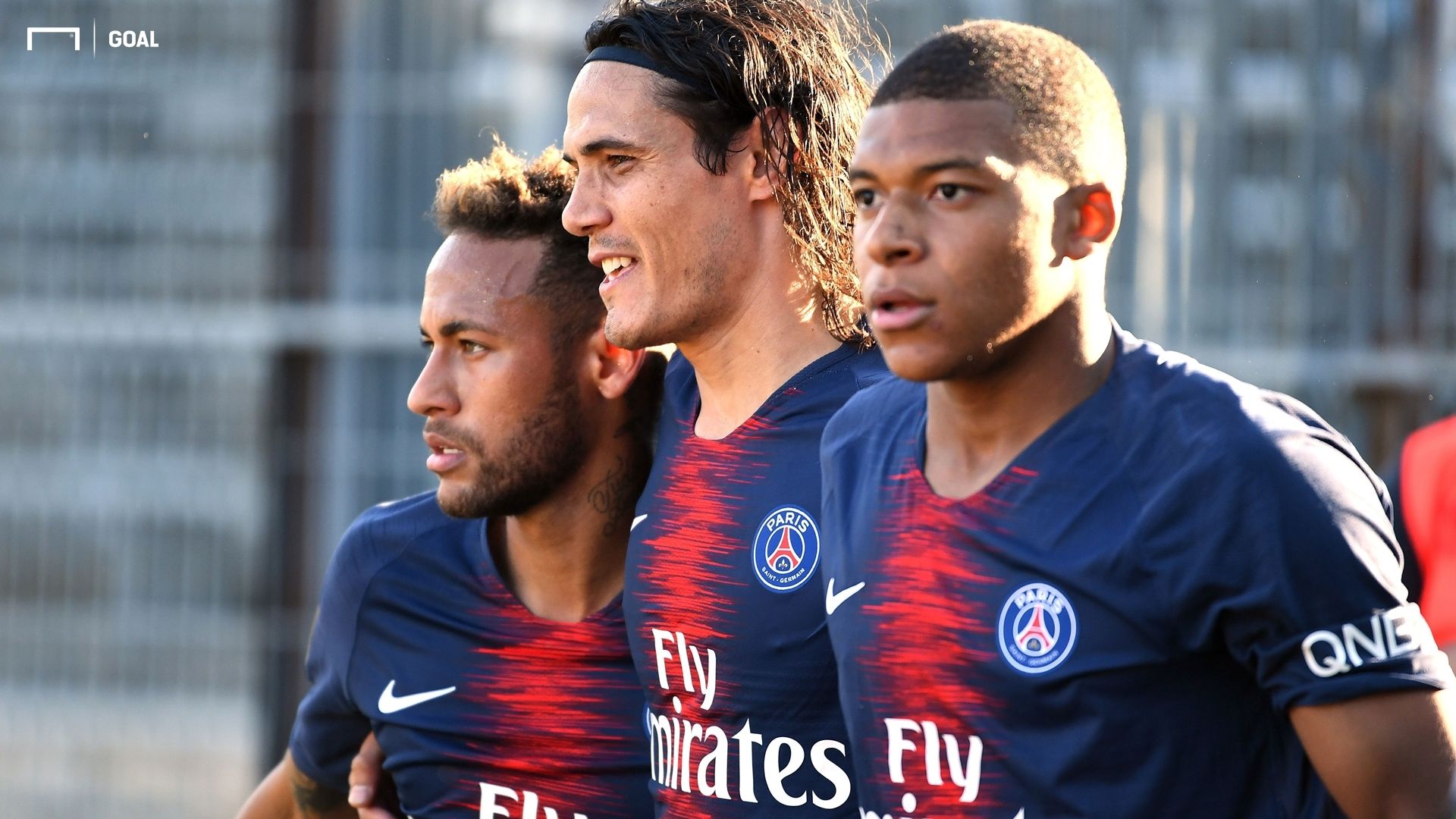 CL PSG