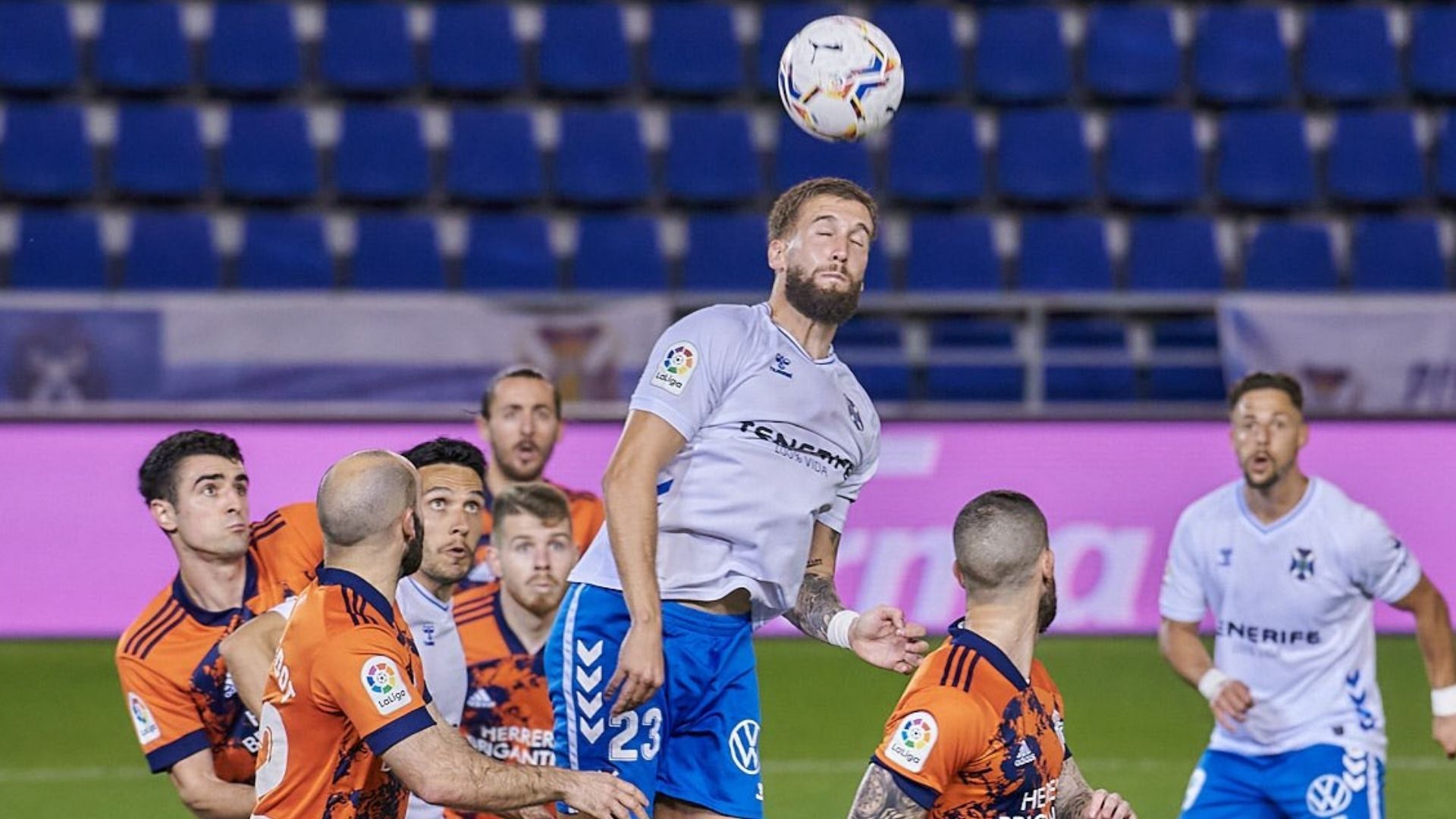 Tenerife Ponferradina 13022021