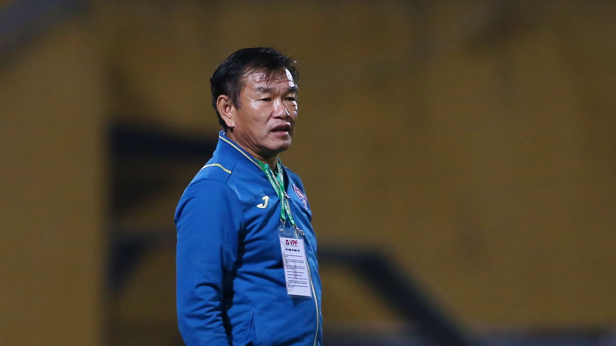 Phan Thanh Hung | Than Quang Ninh | V.League