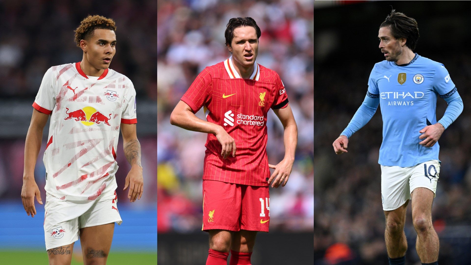 Nusa Chiesa Grealish