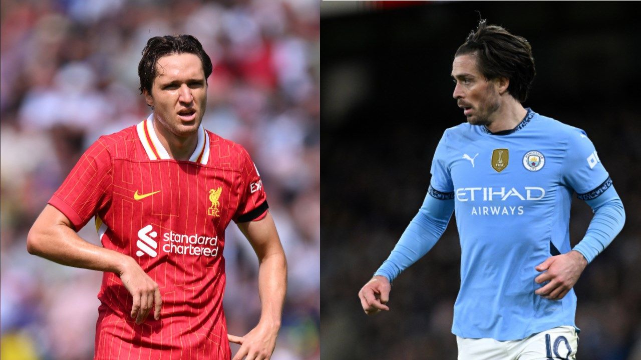 Nusa Chiesa Grealish