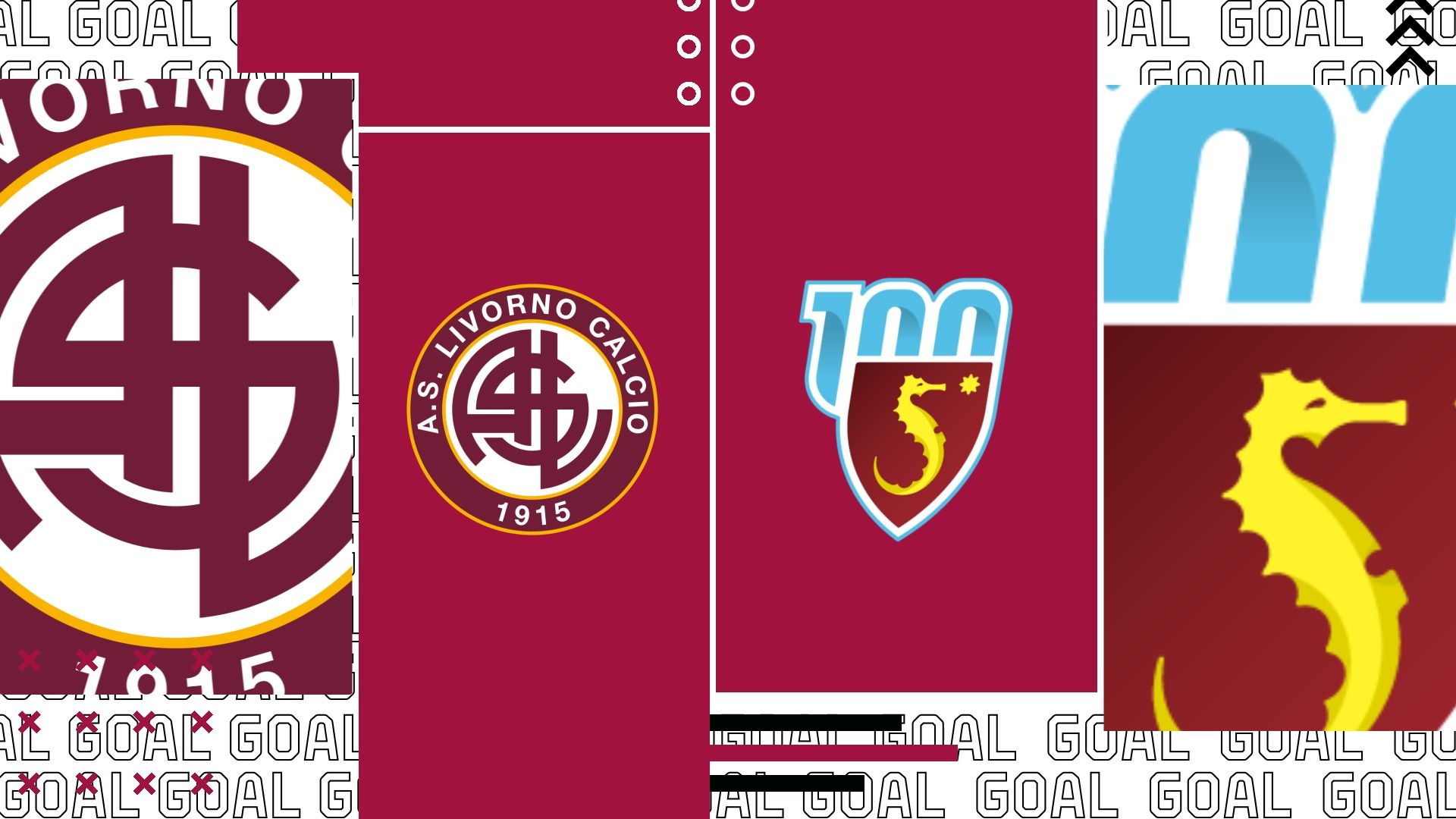 Livorno-Salernitana tv streaming