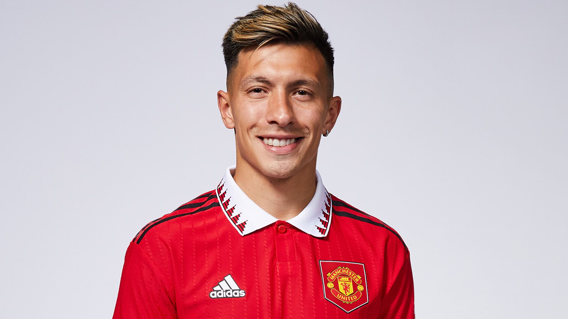 Lisandro Martinez Man Utd 2022-23