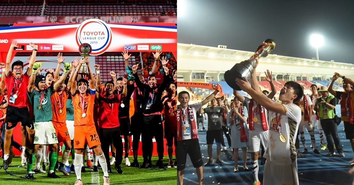 ฟุตบอลชิงแชมป์สโมสรอาเซียน