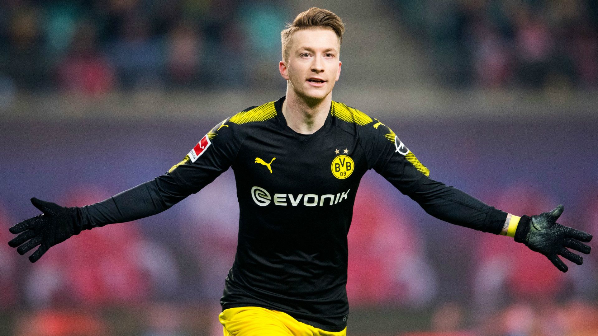 Marco Reus Borussia Dortmund