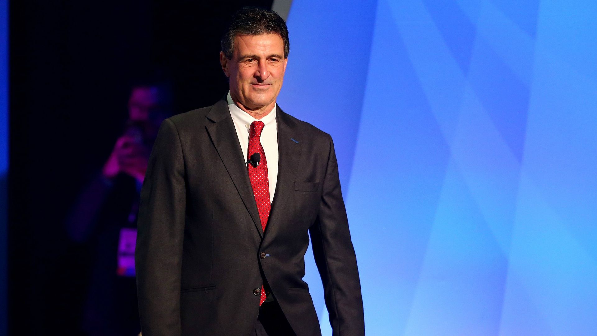 Mario Alberto Kempes