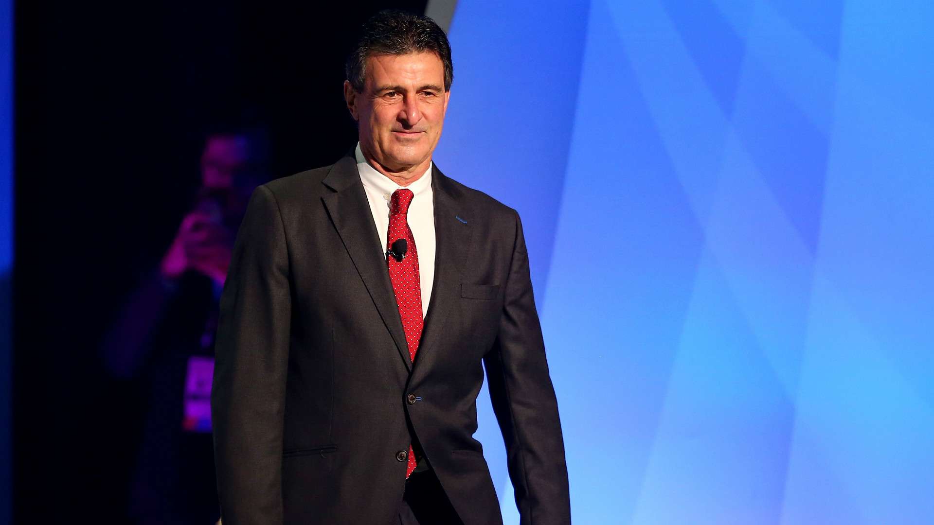 Mario Alberto Kempes