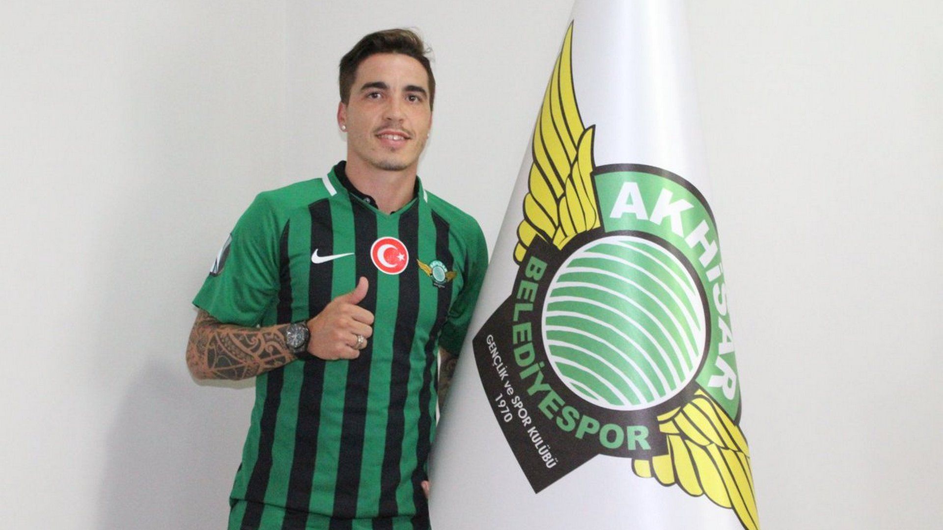 Josue Akhisarspor