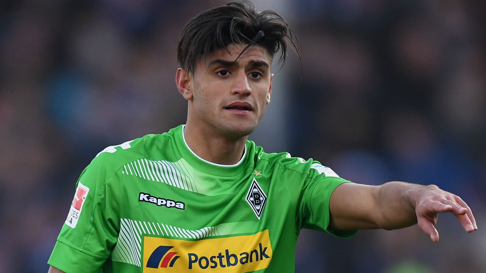 HD Mahmoud Dahoud