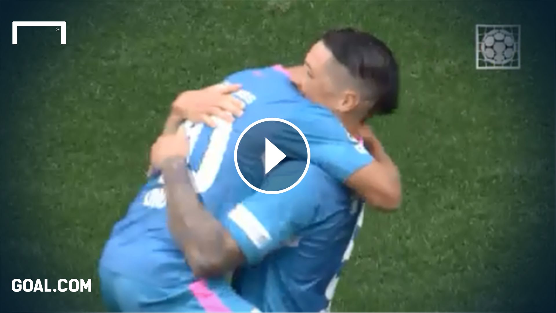 Fernando Torres Sagan Tosu