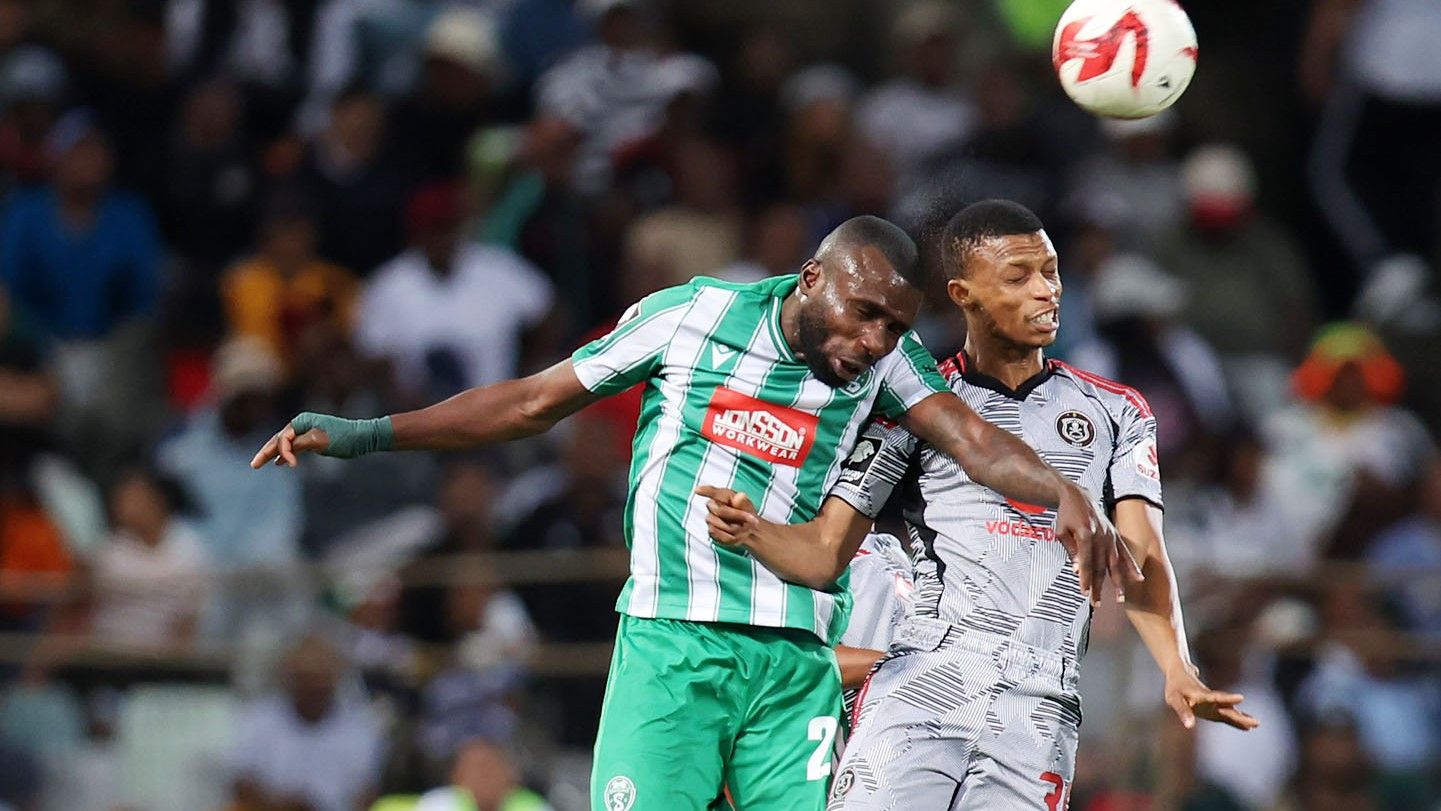 Siwelele FC, Orlando Pirates, September 2025