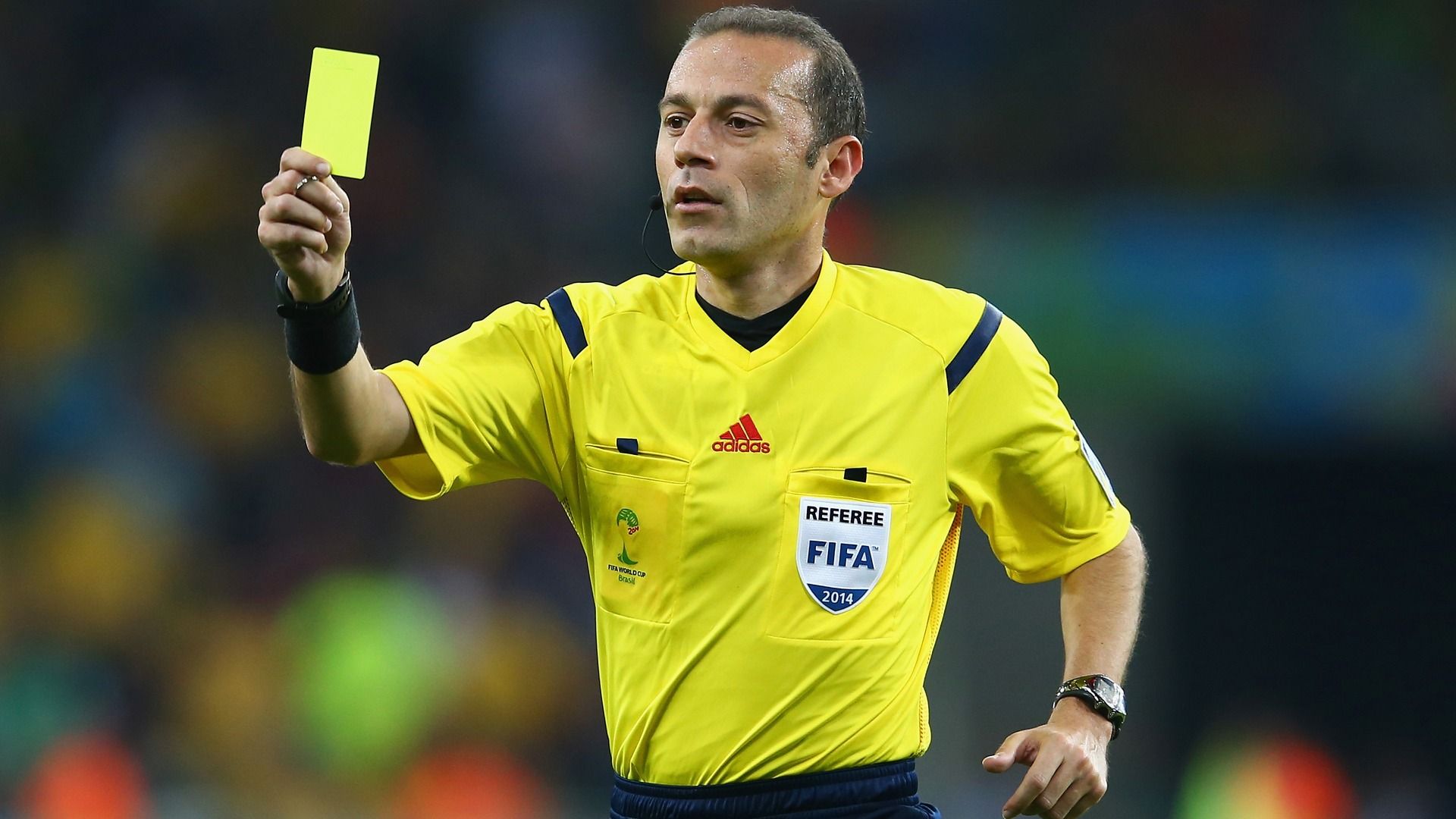Cuneyt Cakir