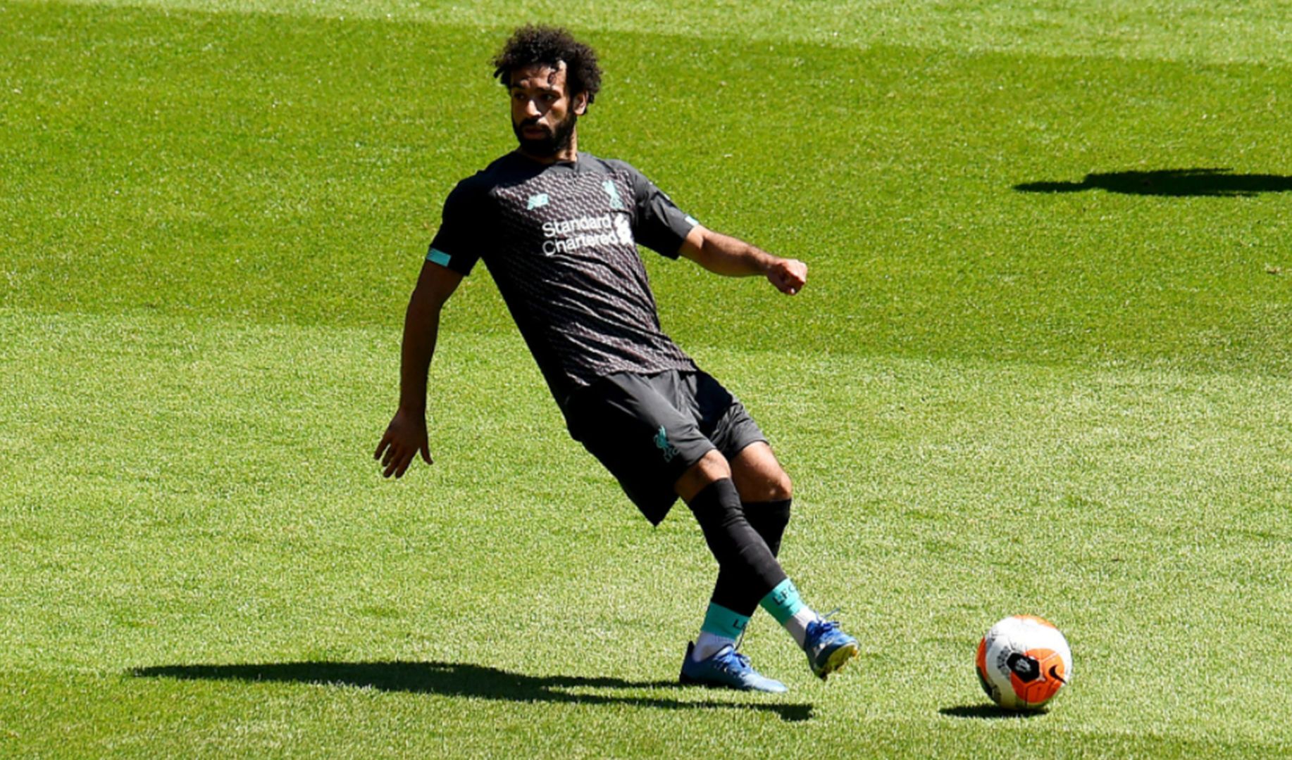 Salah liverpool