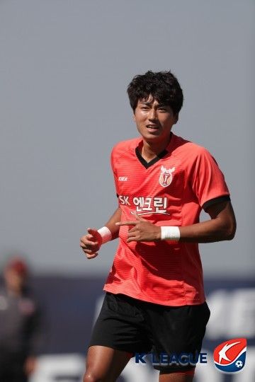 Jeju Jung Tae-uk 정태욱