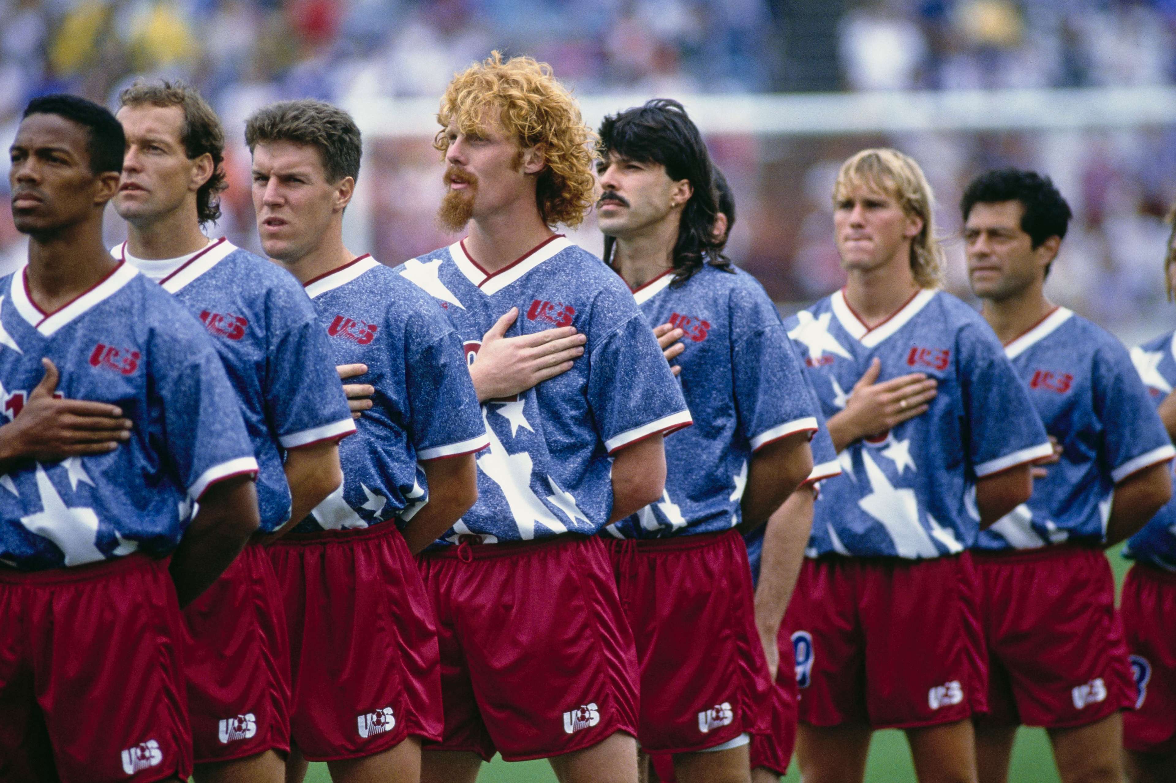Team USA 1994